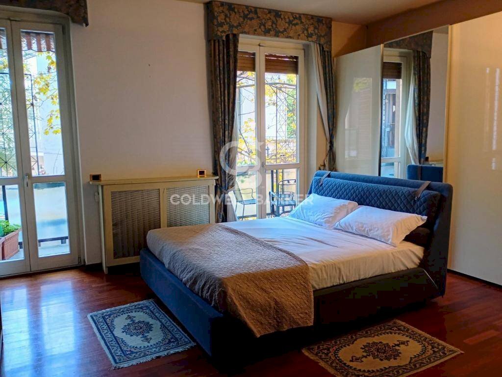 Foto 1 - Three-room apartment Corso Giuseppe Garibaldi
 
85/1, Milano - photo 1