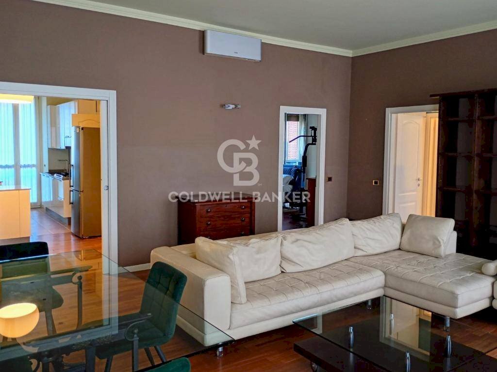 Foto 2 - Three-room apartment Corso Giuseppe Garibaldi
85/1, Milano - photo 2