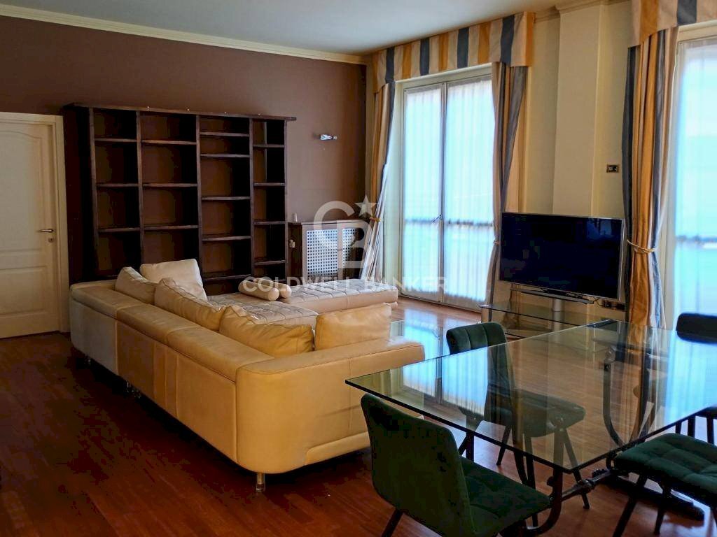 Foto 3 - Three-room apartment Corso Giuseppe Garibaldi
85/1, Milano - photo 3