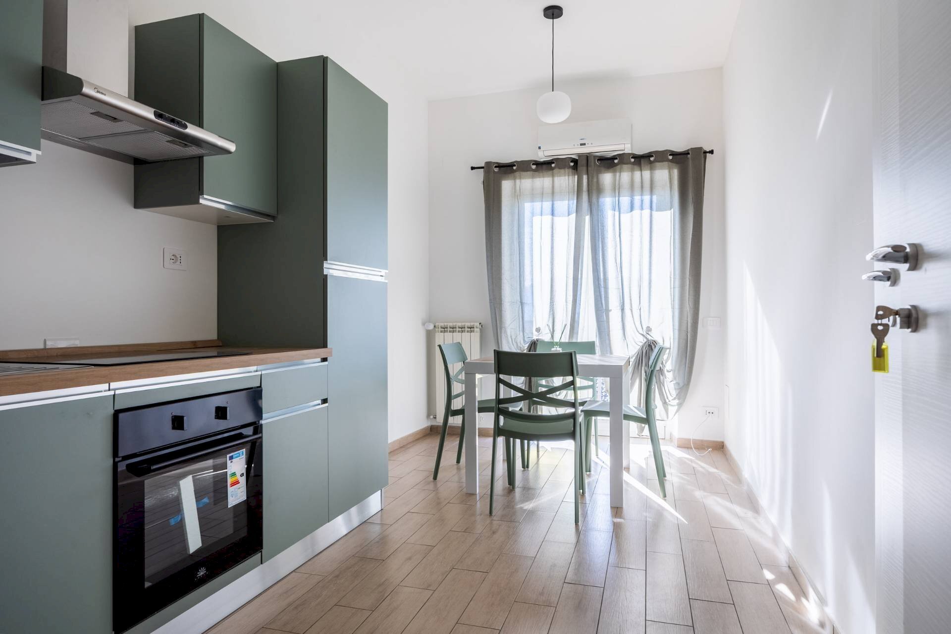 Foto 1 - Appartamento Via dei Tigli
 
4, Valmontone - foto 1