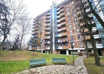 Foto 1 - Four-room apartment Via Sapri
 
63, Milano - photo 1