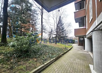 Foto 2 - Four-room apartment Via Sapri
 
63, Milano - photo 2