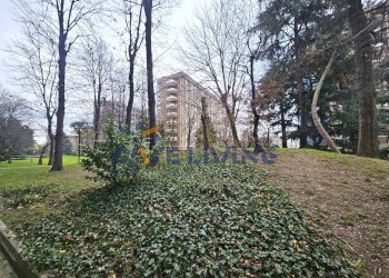 Foto 3 - Four-room apartment Via Sapri
 
63, Milano - photo 3