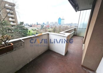 Foto 20 - Four-room apartment Via Sapri
 
63, Milano - photo 20