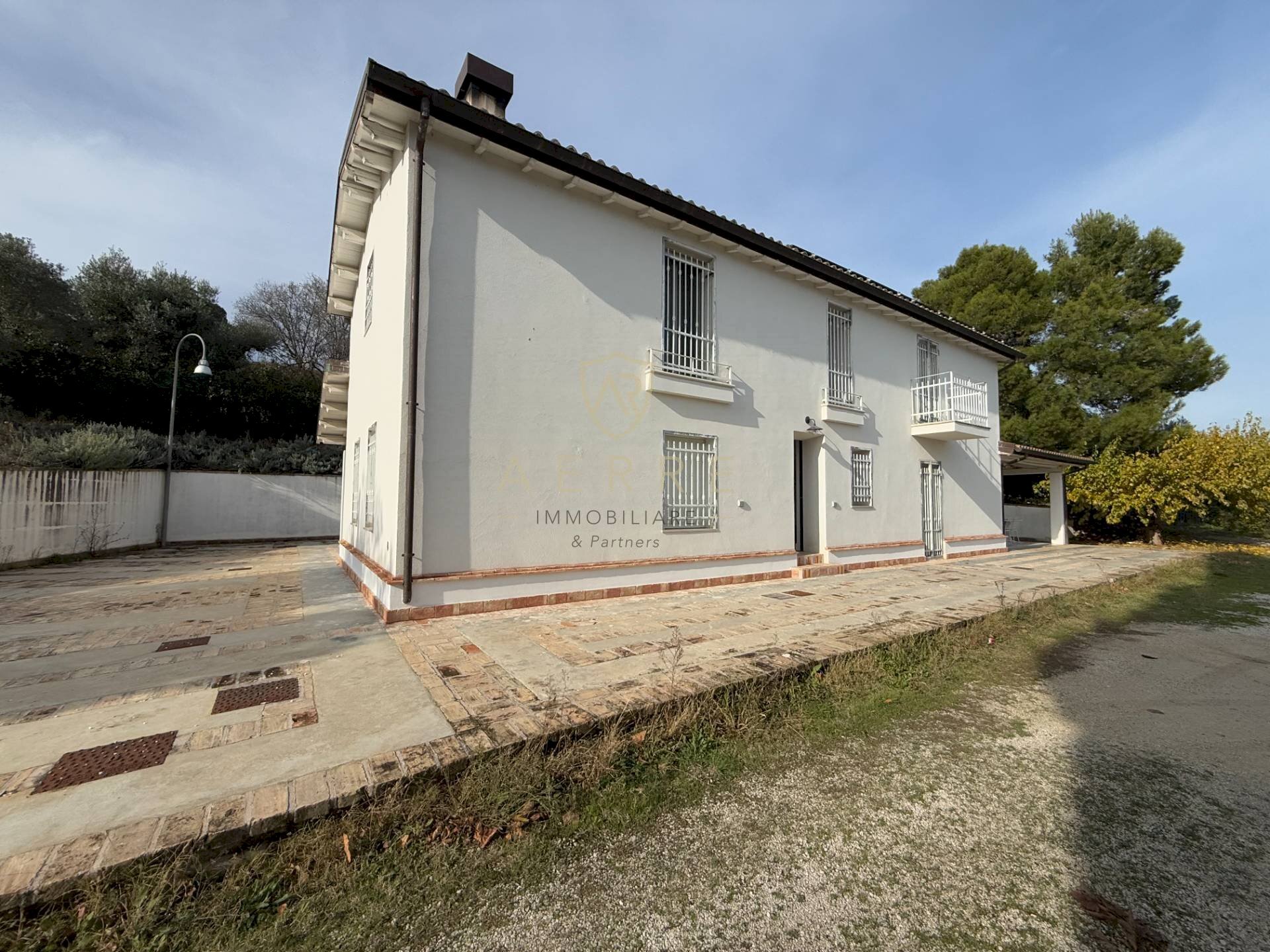 Foto 3 - Casa indipendente C.da Casale
 
1, Moscufo - foto 3