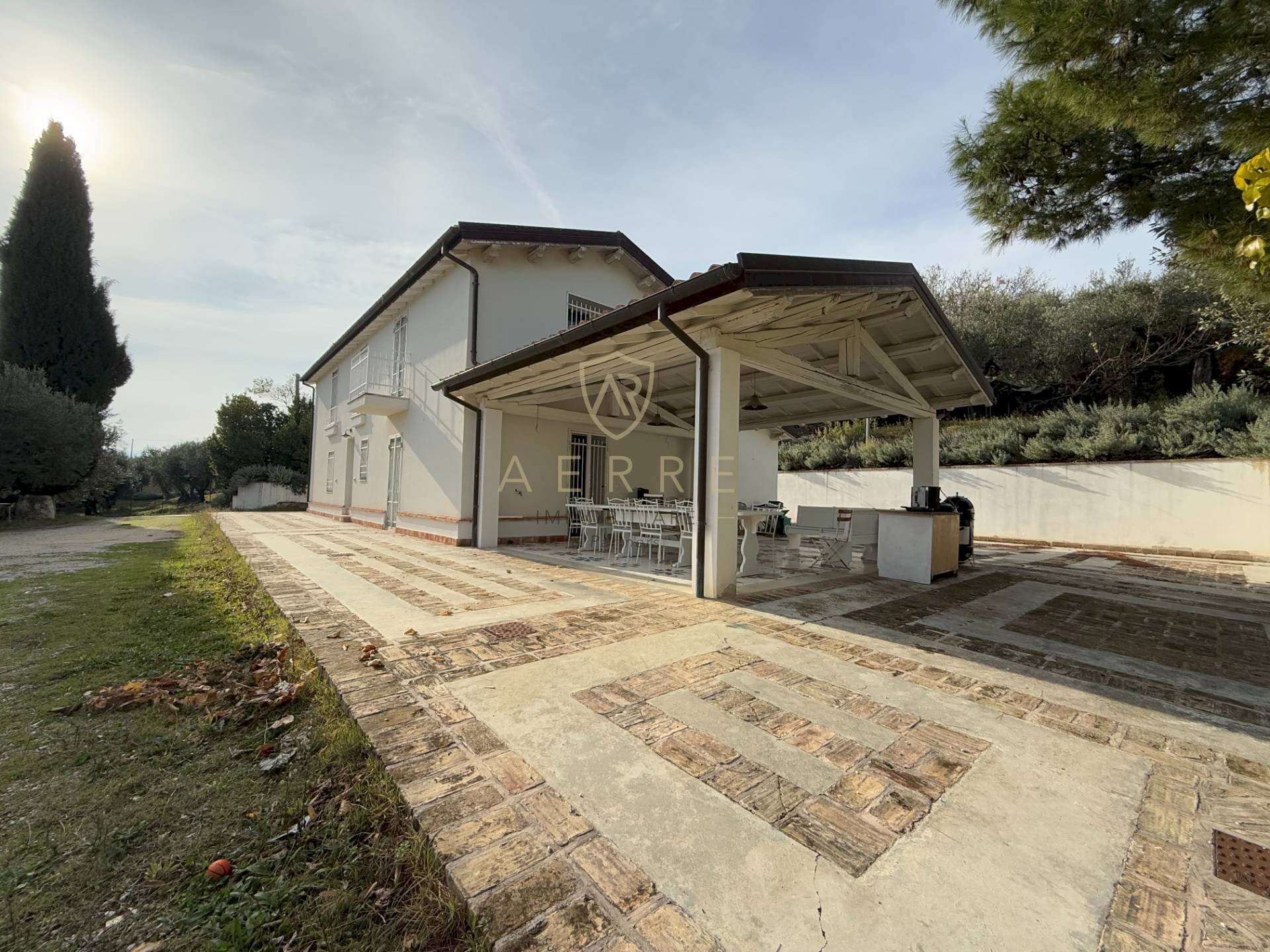 Foto 1 - Casa indipendente C.da Casale
 
1, Moscufo - foto 1