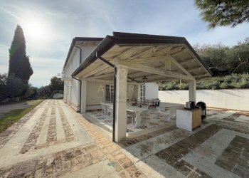 Foto 36 - Independent house C.da Casale
 
1, Moscufo - photo 36