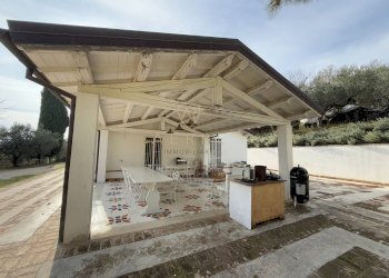 Foto 37 - Independent house C.da Casale
 
1, Moscufo - photo 37