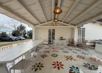 Foto 38 - Independent house C.da Casale
 
1, Moscufo - photo 38