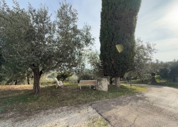 Foto 46 - Independent house C.da Casale
 
1, Moscufo - photo 46