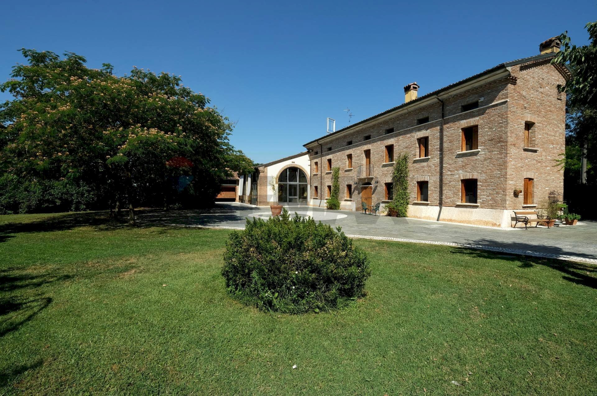 Casa all\'aperto - Rustic Ostiglia - photo 2