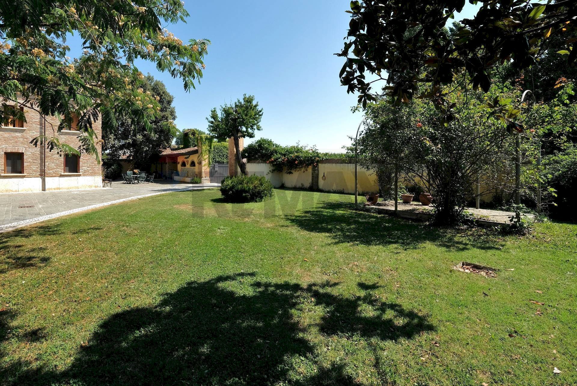 Giardino - Rustic Ostiglia - photo 3