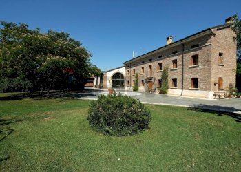 Casa all\'aperto - Rustico Ostiglia - foto 2
