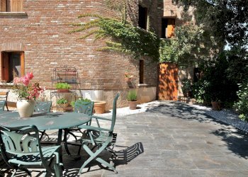 Terrazza - Rustico Ostiglia - foto 4