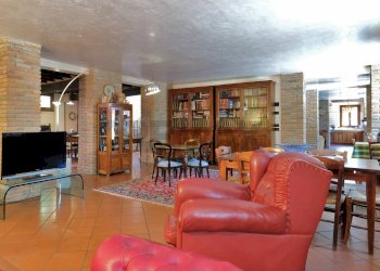 Sala da pranzo - Rustico Ostiglia - foto 5