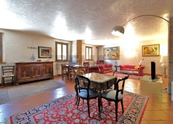 Sala da pranzo - Rustico Ostiglia - foto 6