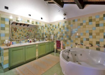 Bagno - Rustico Ostiglia - foto 10