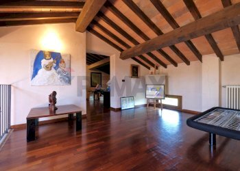 Stanza vuota - Rustico Ostiglia - foto 13