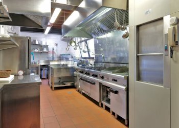 Cucina - Rustico Ostiglia - foto 18