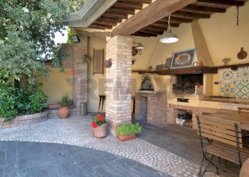 Casa all\'aperto - Rustico Ostiglia - foto 19