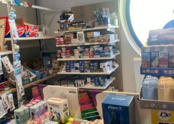 Dispensa di stoccaggio - Attività Commerciale Corso Antonio De Tullio, Bari - foto 4