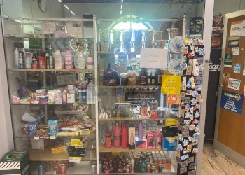 Dispensa di stoccaggio - Attività Commerciale Corso Antonio De Tullio, Bari - foto 6