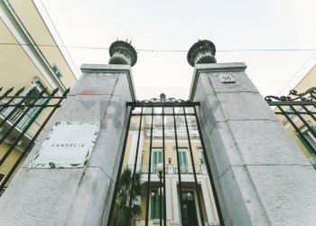 Edificio all\'aperto - Attività Commerciale Corso Umberto I
 
98, Molfetta - foto 2