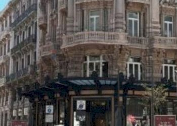 Edificio all\'aperto - Monolocale Via Sparano Da Bari
 
82, Bari - foto 10