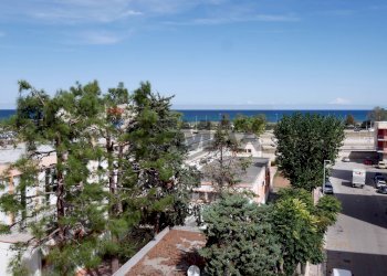 Vista dell\'acqua - Trilocale Via Daunia
 
5, Bari - foto 7