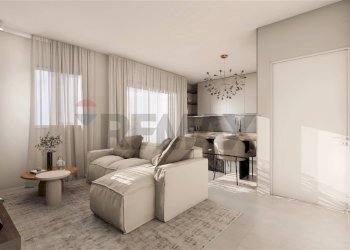 Soggiorno - Trilocale Via Daunia
 
5, Bari - foto 1