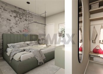 Camera / camera da letto - Trilocale Via Daunia
 
5, Bari - foto 3