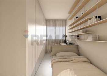 Camera / camera da letto - Trilocale Via Daunia
 
5, Bari - foto 4