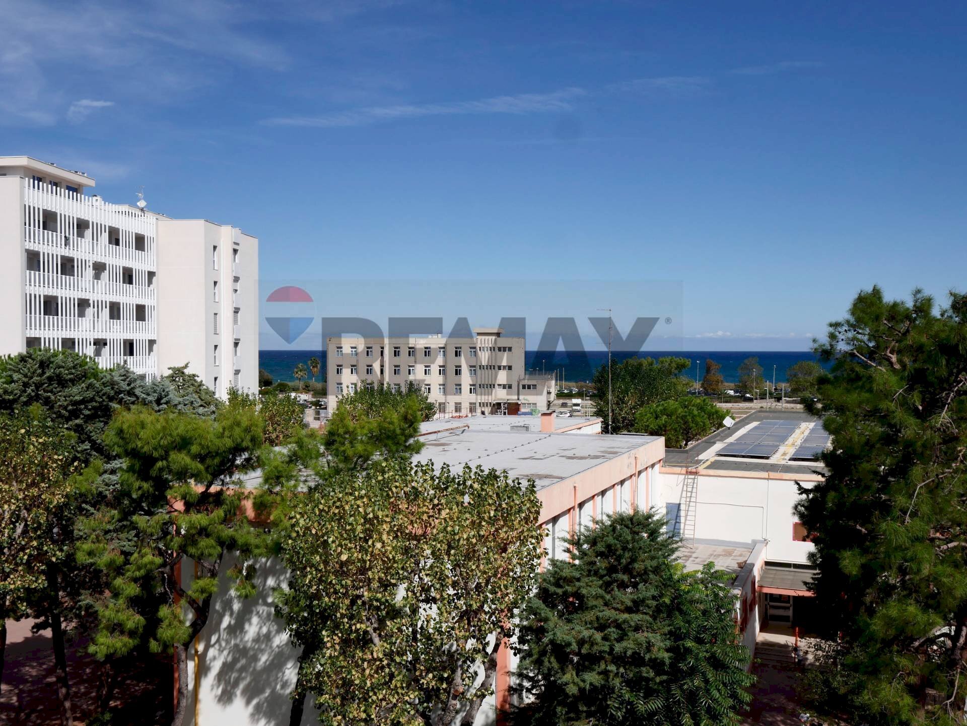 Edificio all\'aperto - Trilocale Via Daunia
 
5, Bari - foto 2