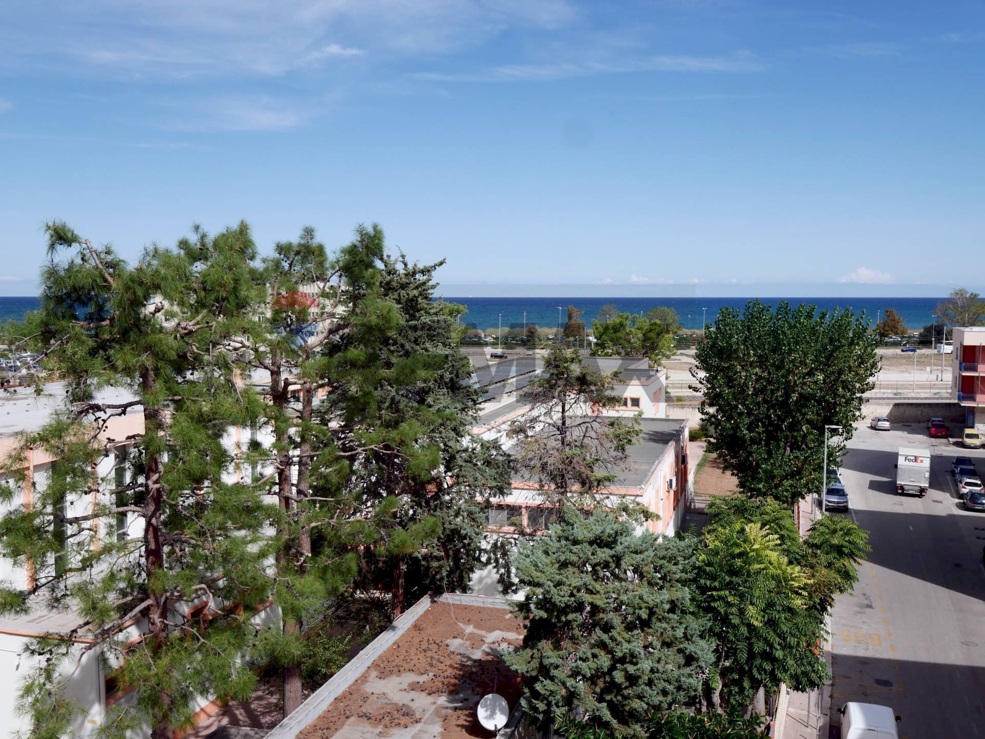 Vista dell\'acqua - Trilocale Via Daunia
 
5, Bari - foto 1