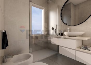 Bagno - Trilocale Via Daunia
 
5, Bari - foto 7