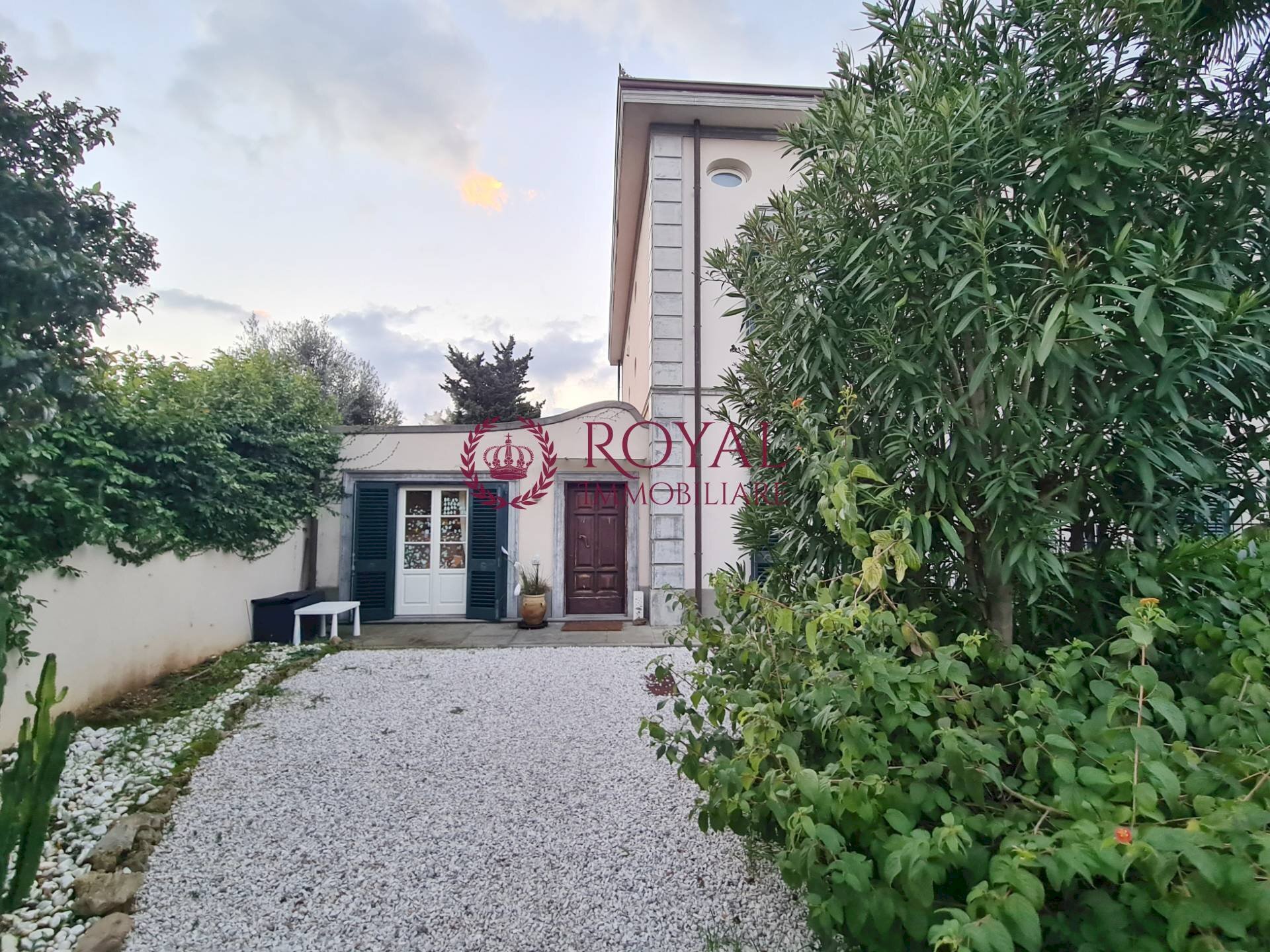 Foto 2 - Villa Via Di Montenero, Livorno - foto 2