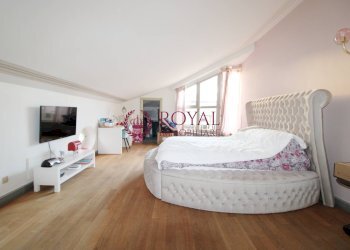 Foto 37 - Villa Via Di Montenero, Livorno - foto 37