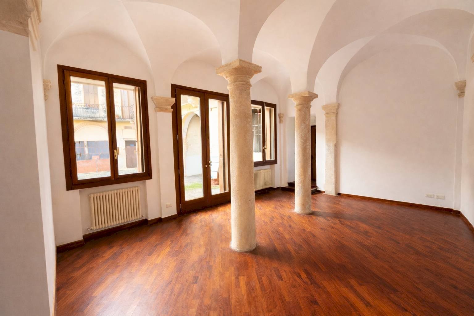 Foto 3 - Casa semi indipendente Contrà Jacopo Cabianca
 
8, Vicenza - foto 3