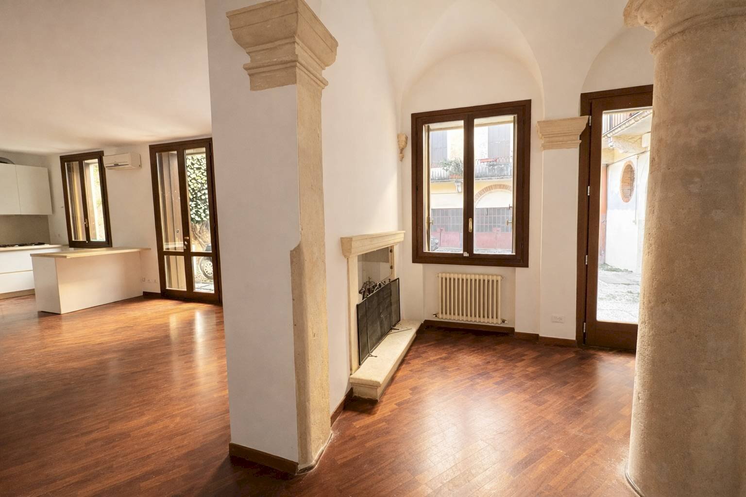 Foto 3 - Casa semi indipendente Contrà Jacopo Cabianca
 
8, Vicenza - foto 3