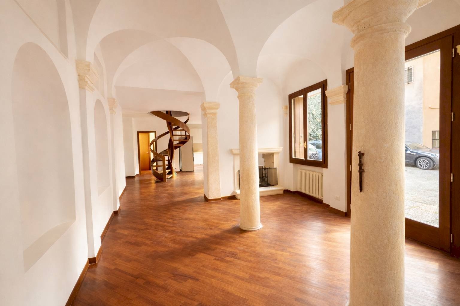 Foto 1 - Semi-detached house Contrà Jacopo Cabianca
 
8, Vicenza - photo 1