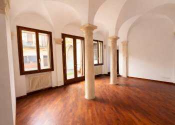 Foto 3 - Casa semi indipendente Contrà Jacopo Cabianca
 
8, Vicenza - foto 3