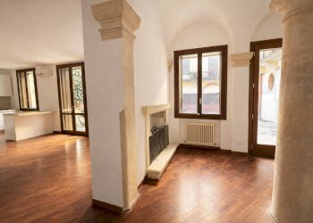 Foto 4 - Casa semi indipendente Contrà Jacopo Cabianca
 
8, Vicenza - foto 4