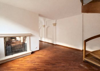 Foto 5 - Casa semi indipendente Contrà Jacopo Cabianca
 
8, Vicenza - foto 5