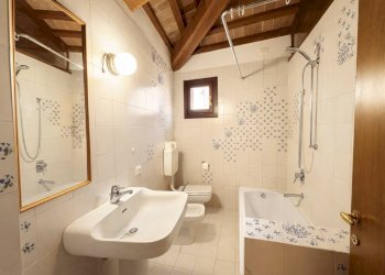 Foto 10 - Casa semi indipendente Contrà Jacopo Cabianca
 
8, Vicenza - foto 10