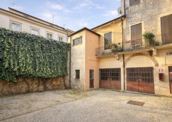 Foto 14 - Casa semi indipendente Contrà Jacopo Cabianca
 
8, Vicenza - foto 14