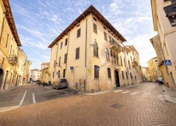 Foto 15 - Casa semi indipendente Contrà Jacopo Cabianca
 
8, Vicenza - foto 15