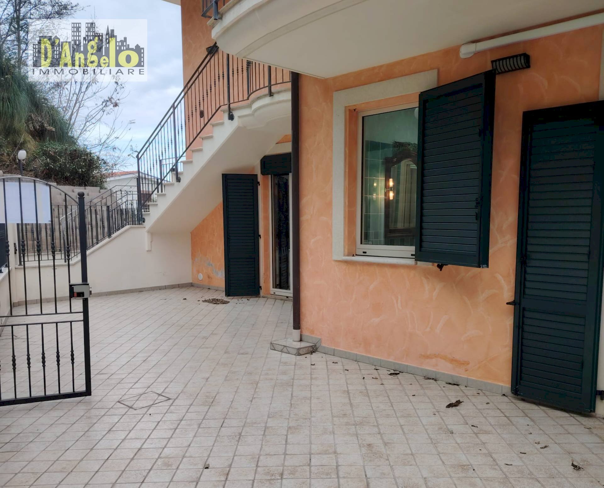 Foto 2 - Quadrilocale Via Toscana
35, Cupra Marittima - foto 2