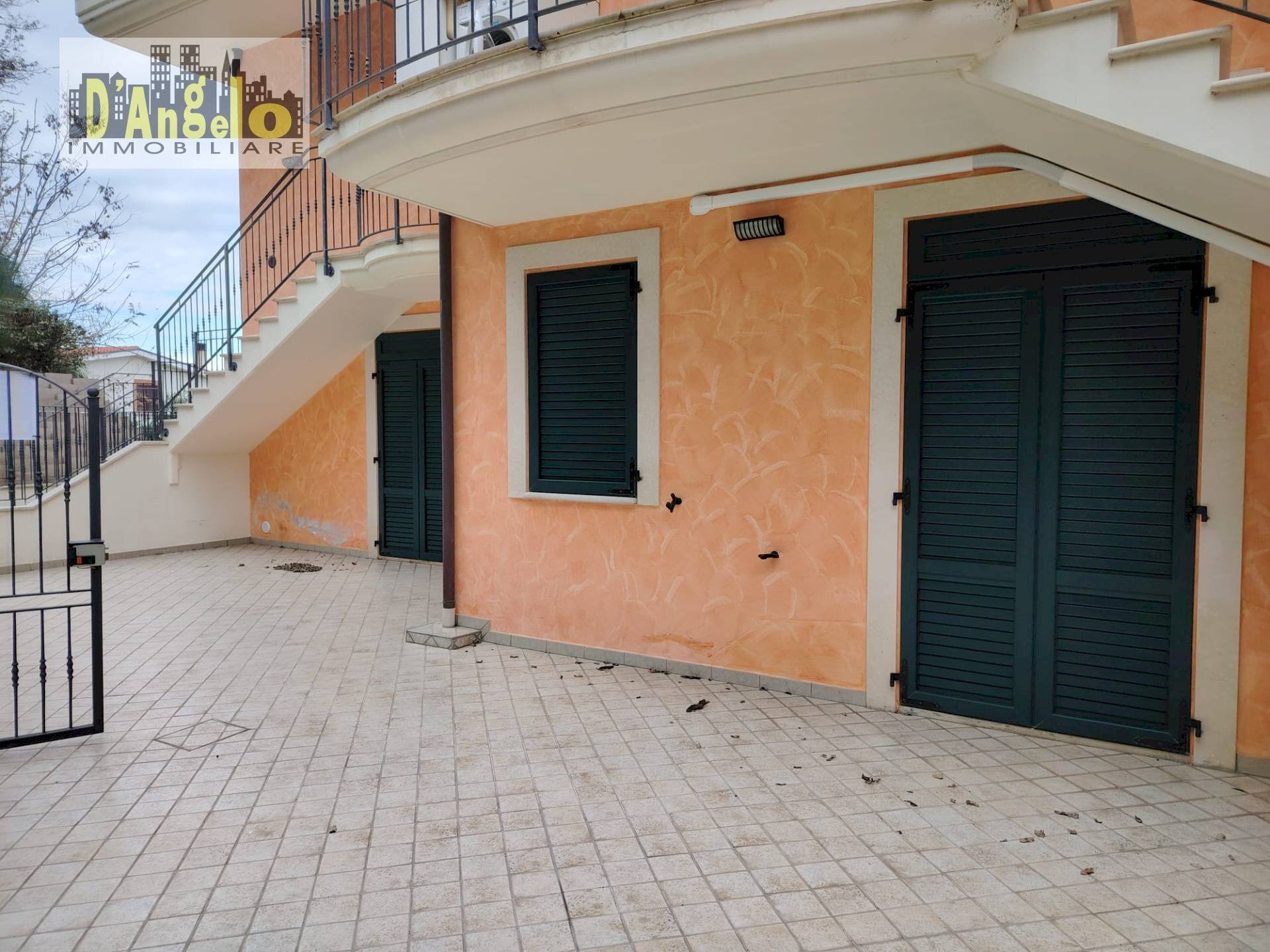 Foto 3 - Quadrilocale Via Toscana
35, Cupra Marittima - foto 3