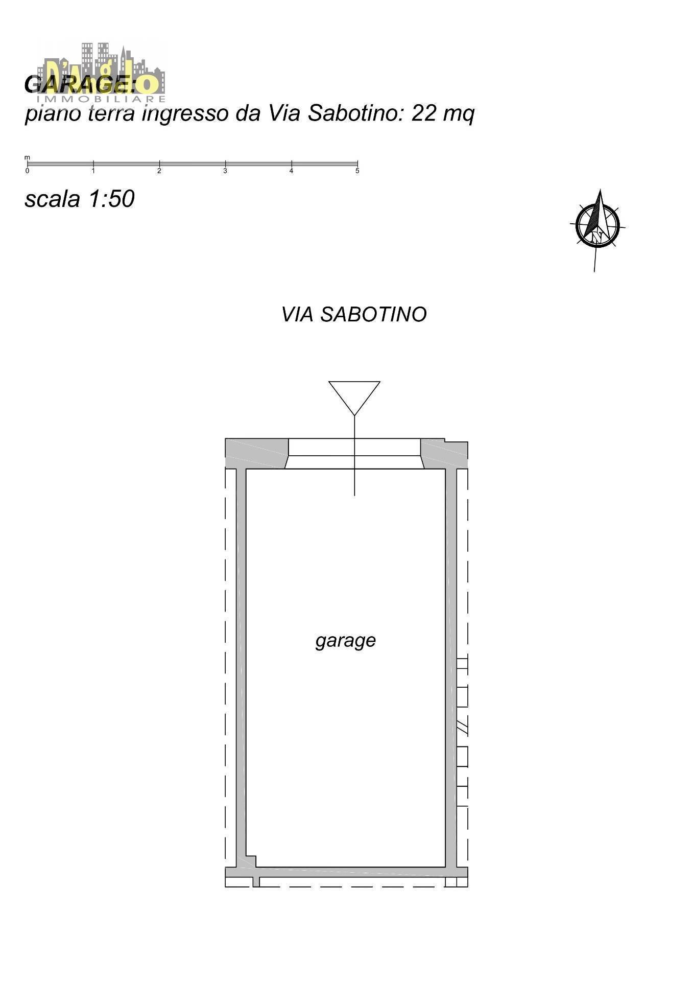 Foto 2 - Trilocale Via Sabotino, San Benedetto del Tronto - foto 2