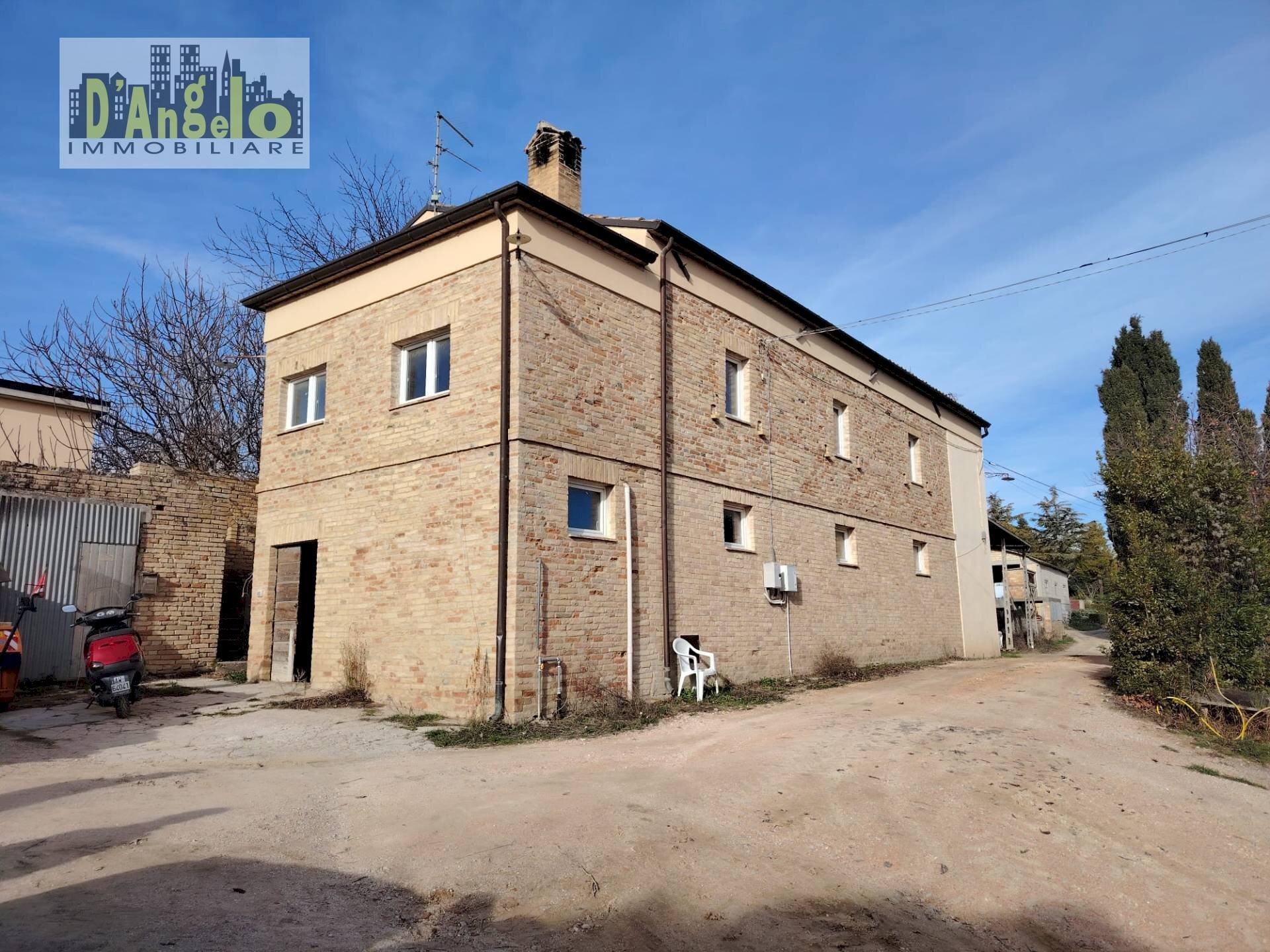 Foto 2 - Independent house Contrada Grazie, Cossignano - photo 2